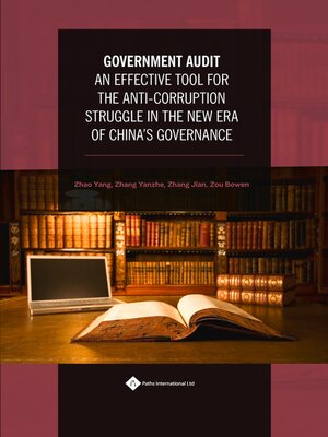 cover image of Government Audit